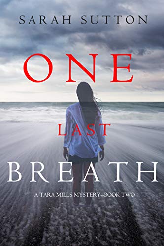 One Last Breath book cover