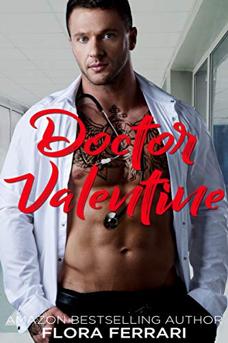 Doctor Valentine book cover