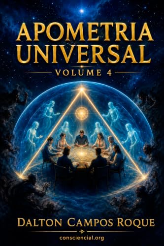 Apometria Universal Volume 4