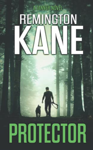 Protector book cover