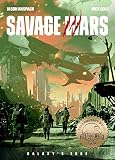 Galaxys Edge Savage Wars