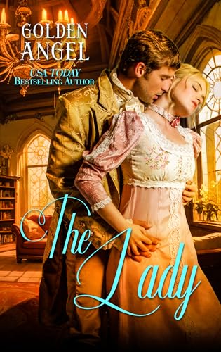 The Lady book cover