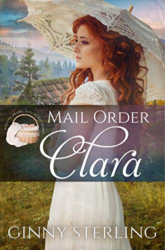 Mail Order Clara (By: Ginny Sterling) cover