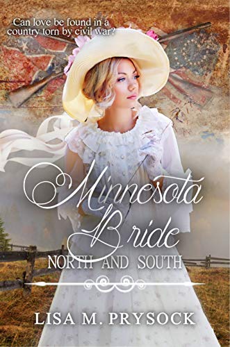 Minnesota Bride (By: Lisa M. Prysock) cover
