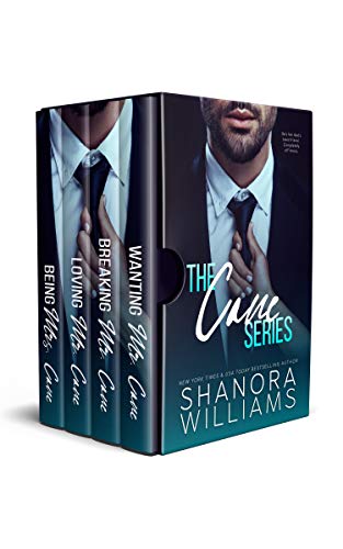The Cane Series cover