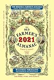The Old Farmers Almanac 2021