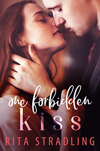 One Forbidden Kiss book cover