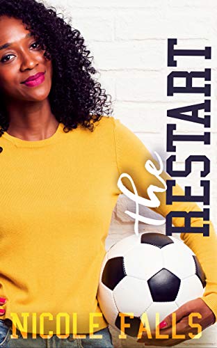 The Restart cover