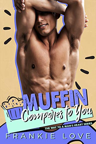 Muffin Compares to You book cover