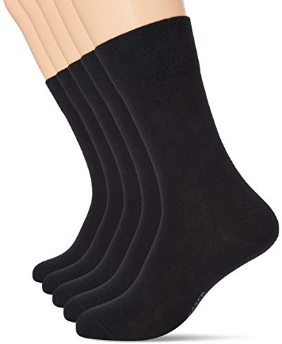 (-23%) Schiesser Herren 5 PACK Socken Strümpfe - Stay Fresh