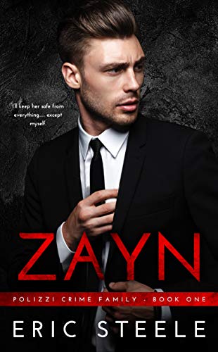 Zayn book cover