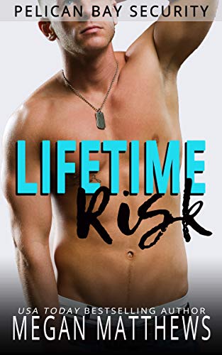 Lifetime Risk book cover