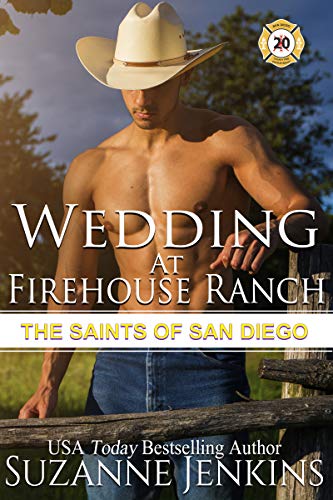 Wedding at Firehouse Ranch cover