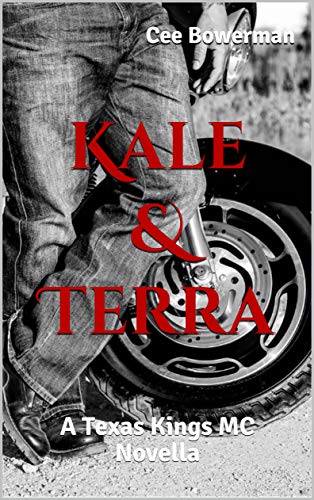 Kale & Terra book cover