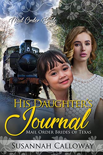 His Daughter's Journal cover