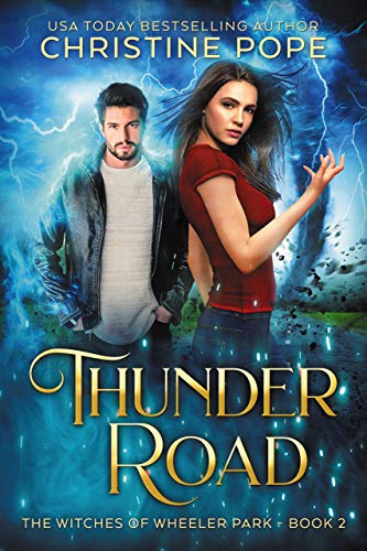 Thunder Road book cover