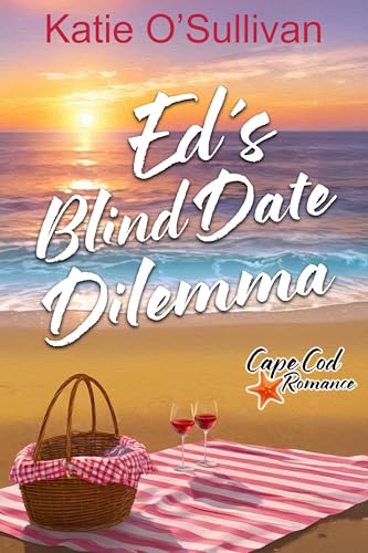 Ed's Blind Date Dilemma book cover