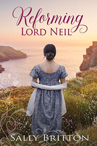 Reforming Lord Neil cover