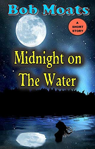 Midnight on the Water book cover