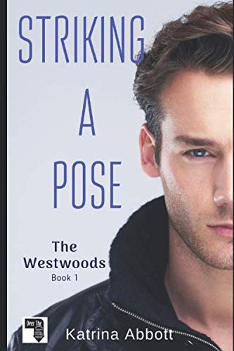 Striking a Pose book cover