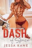 A Dash Of Spice Lights Camera Instalove Book 2