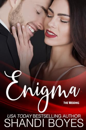 The Wedding book cover
