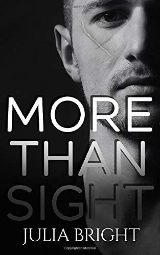 More Than Sight book cover