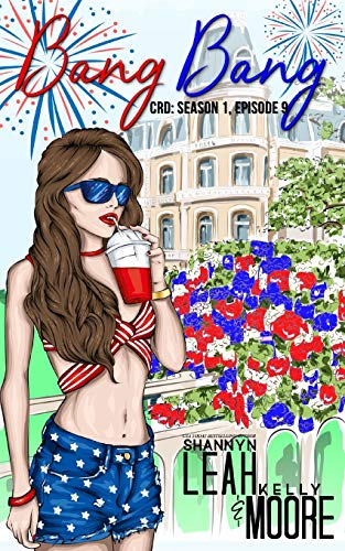Bang Bang book cover