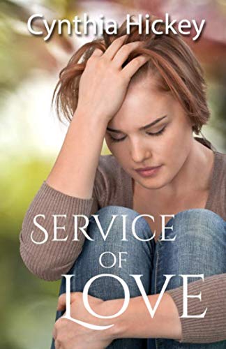 Service of Lovela book cover