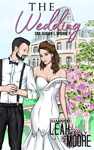 The Wedding / I Promise to Obey...Nothing book cover