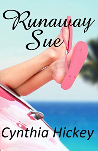 Runaway Suela book cover