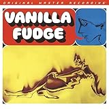 Vanilla Fudge (1967)