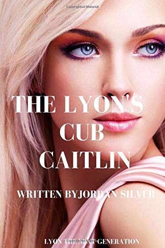 Caitlin book cover