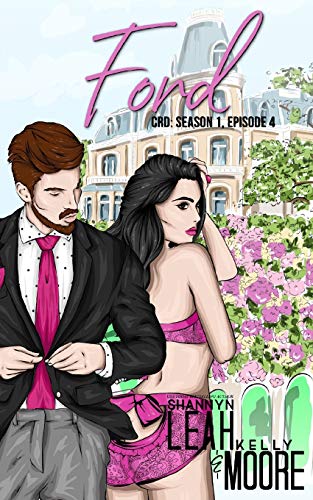 Ford (With: Shannyn Leah) cover