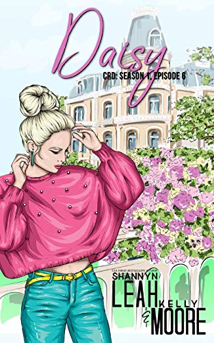 Daisy / Then There Were Four book cover