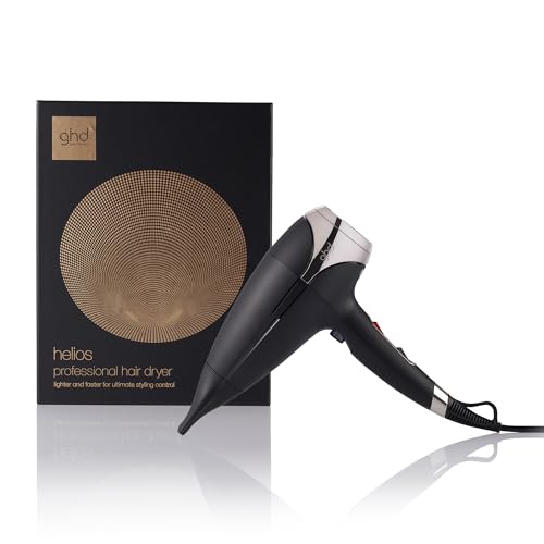 (-44%) ghd helios Föhn: Schneller Haartrockner, leise & leicht, Blowout Styling