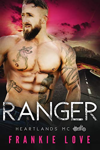 Ranger book cover