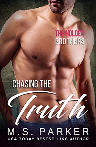 Chasing the Truth book cover