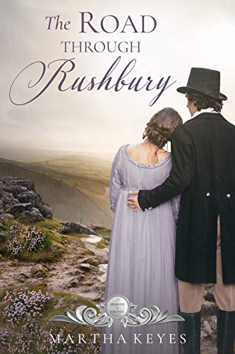 The Road Through Rushbury book cover