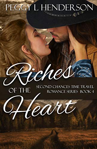 Riches of the Heart cover