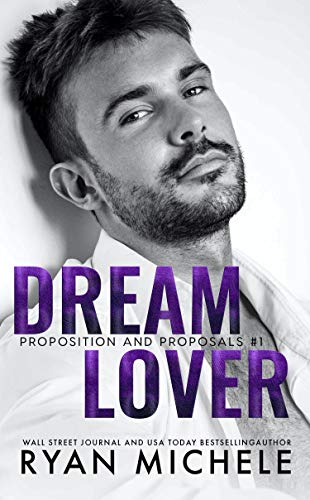 Dream Lover book cover