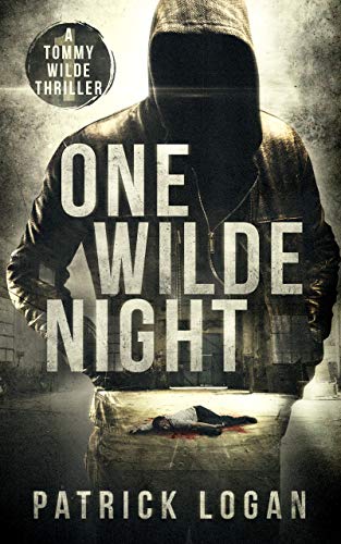 One Wilde Night cover