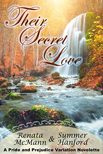 Their Secret Love cover