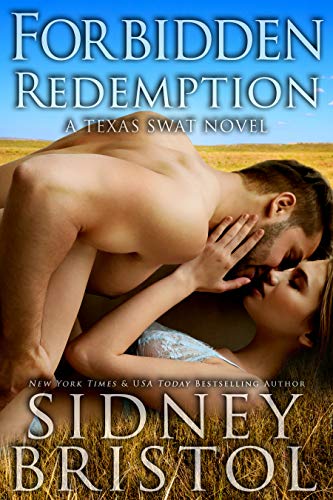 Forbidden Redemption cover