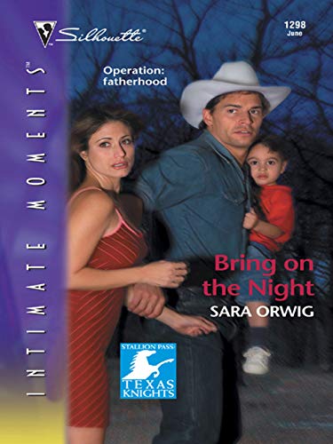 Bring on the Night book cover