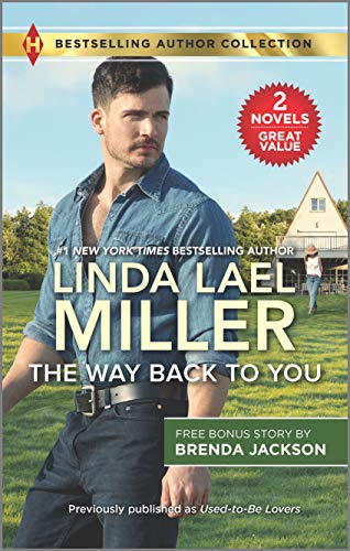 The Way Back To You book cover