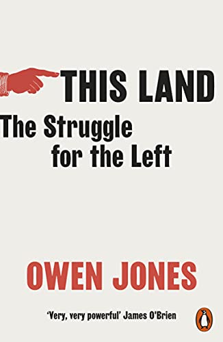 This Land: The Story of a Movement book cover