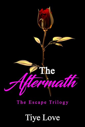 The Aftermath book cover