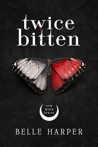 Twice Bitten book cover
