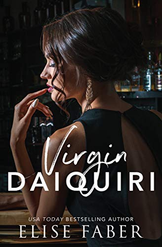 Virgin Daiquiri book cover